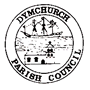 Dymchurch Parish Council Logo